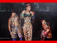 SHOW LO OVER THE LIMIT WORLD LIVE TOUR 2013